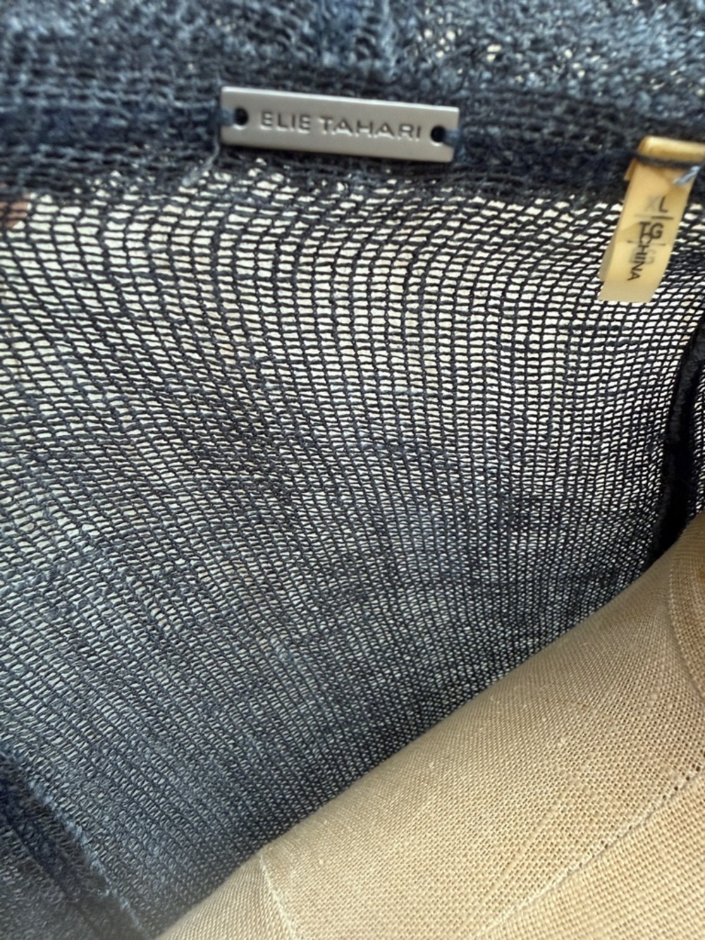 Elie Tahari jacket - Picture 5 of 5